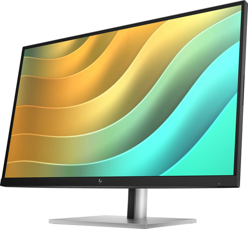 HP E27u G5 computer monitor 68.6 cm (27 HP E27u G5 computer monitor 68.6 cm (27